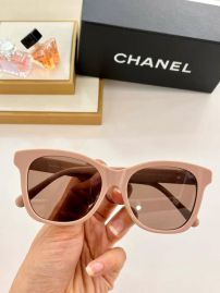 Picture of Chanel Sunglasses _SKUfw56609814fw
